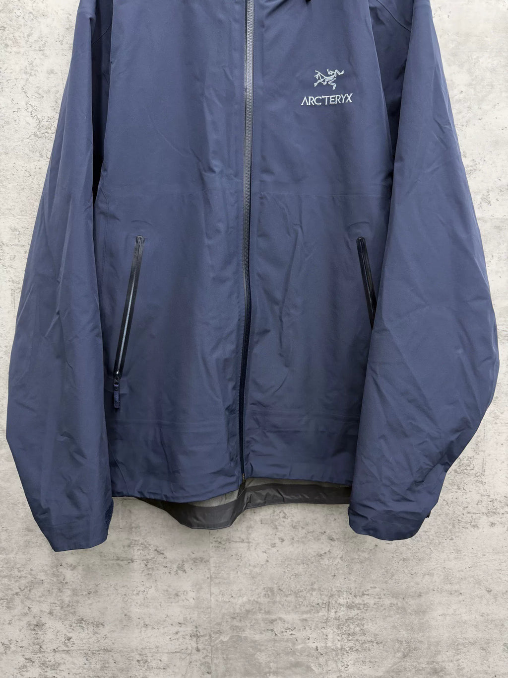 Arc'teryx BETA LT GORE-TEX Hard Shell Jacket