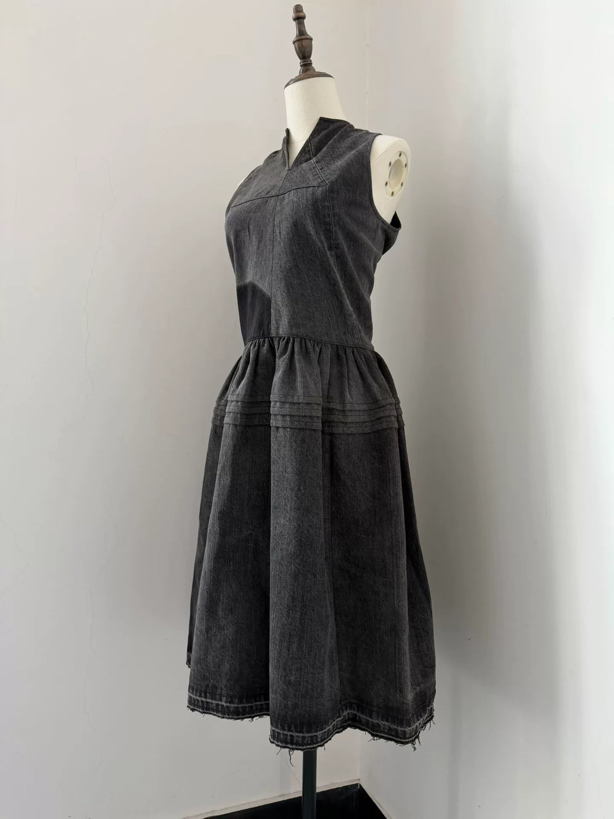 Junya Watanabe 2017 Dress