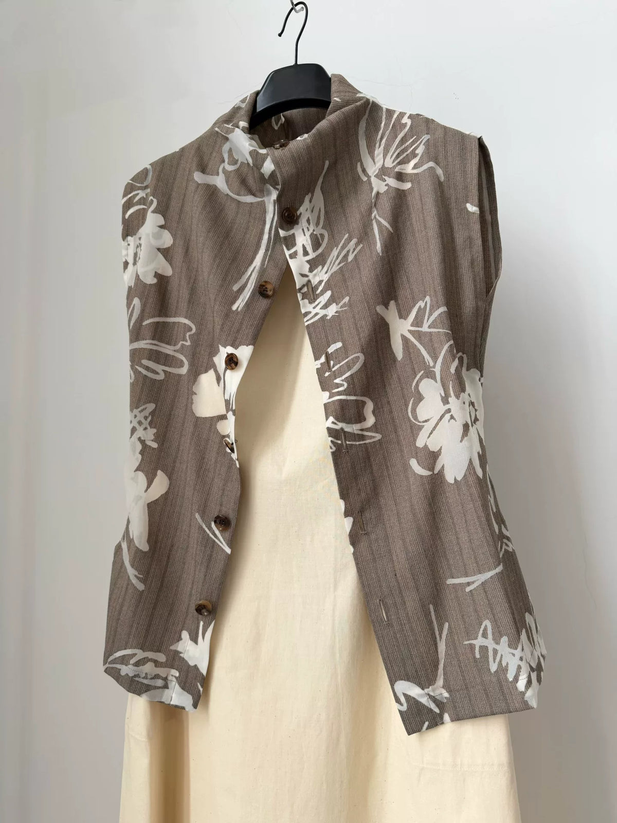 Comme Des Garcons 1997 Dress