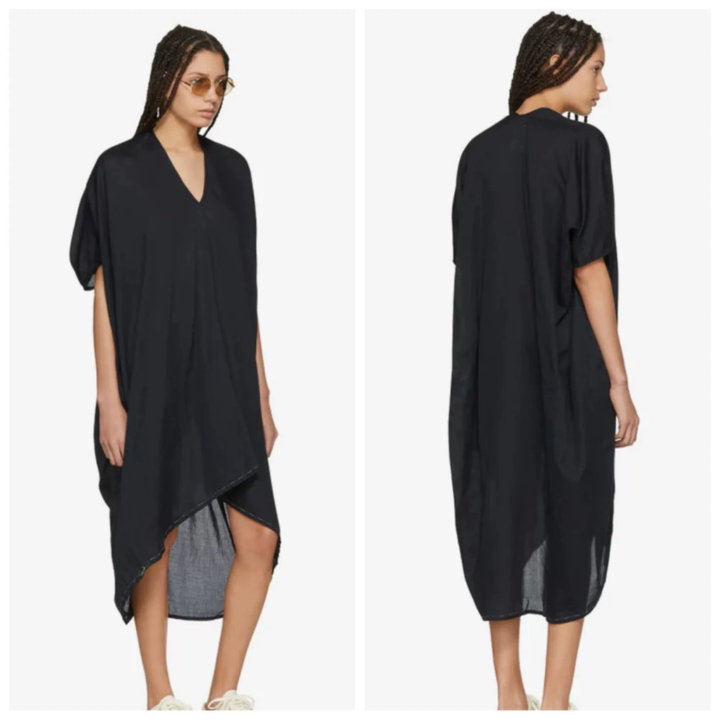 Visvim Womens Ruana Dress