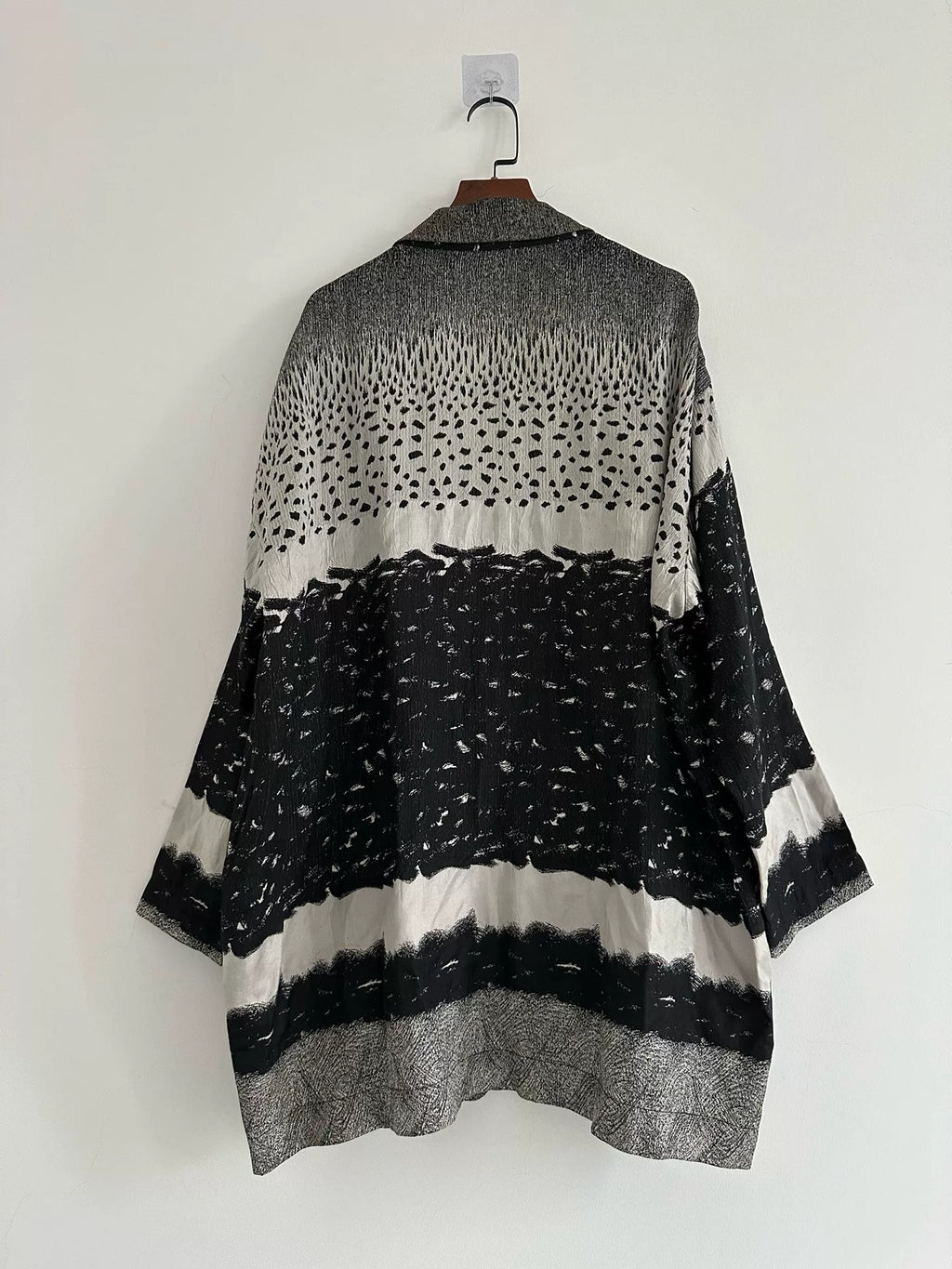 Issey Miyake 80s Jacket