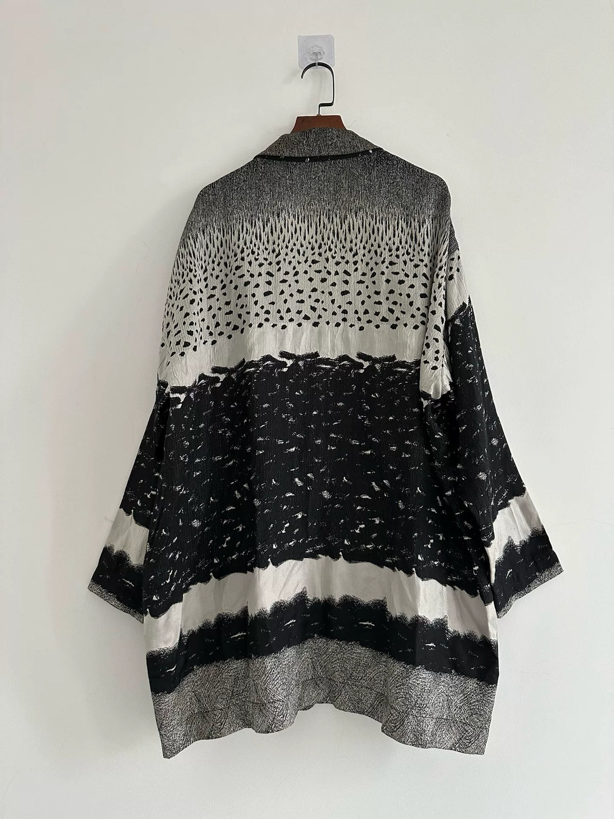 Issey Miyake 80s Jacket