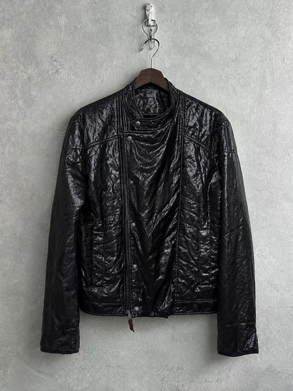 Gucci Jacket by Frida Giannini