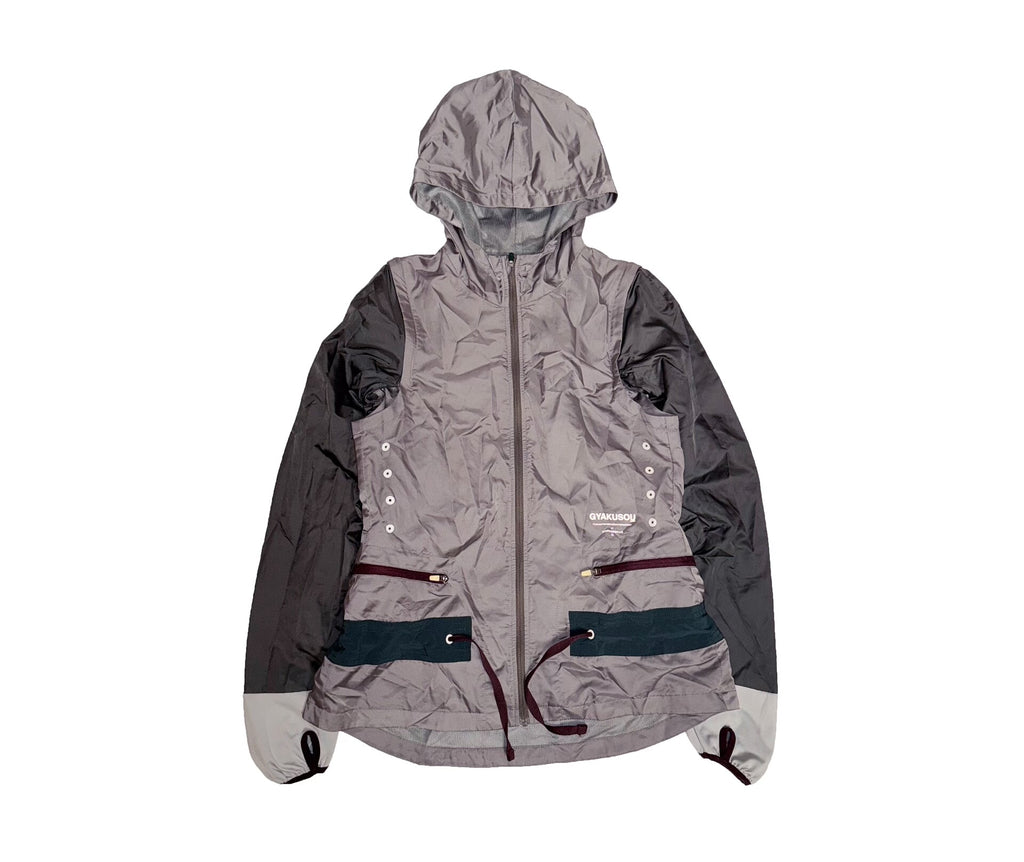 Gyakusou Nike Lab Hooded Jacket