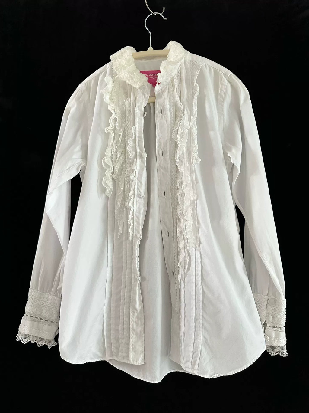 Junya Watanabe Shirt