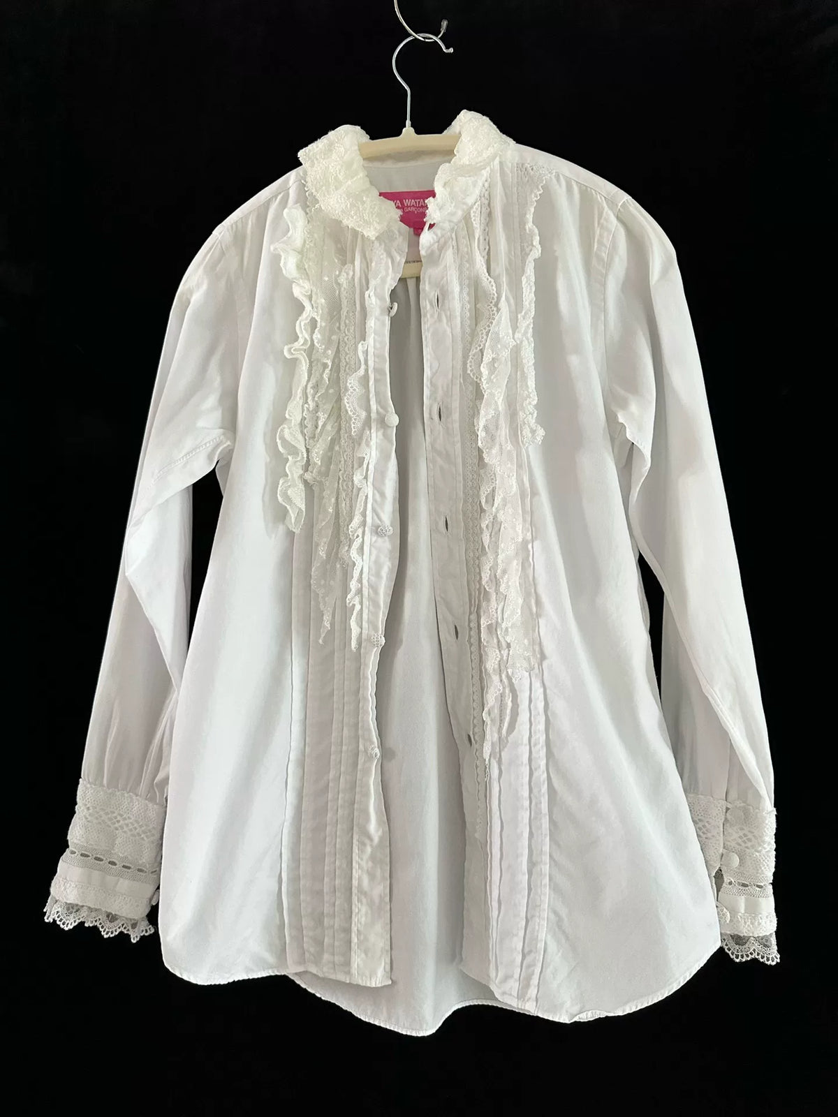 Junya Watanabe Shirt