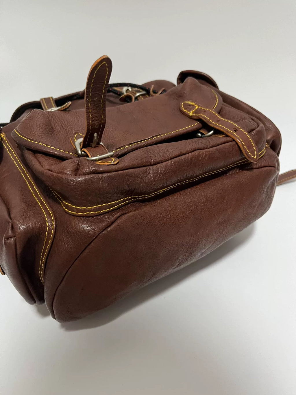 Jean Paul Gaultier Junior backpack