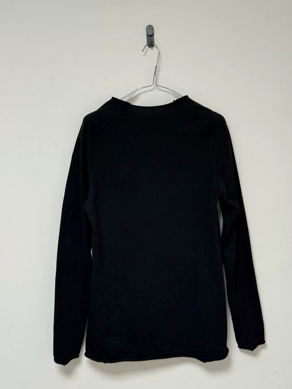 M.A+ Long Sleeve Top by Maurizio Amadei