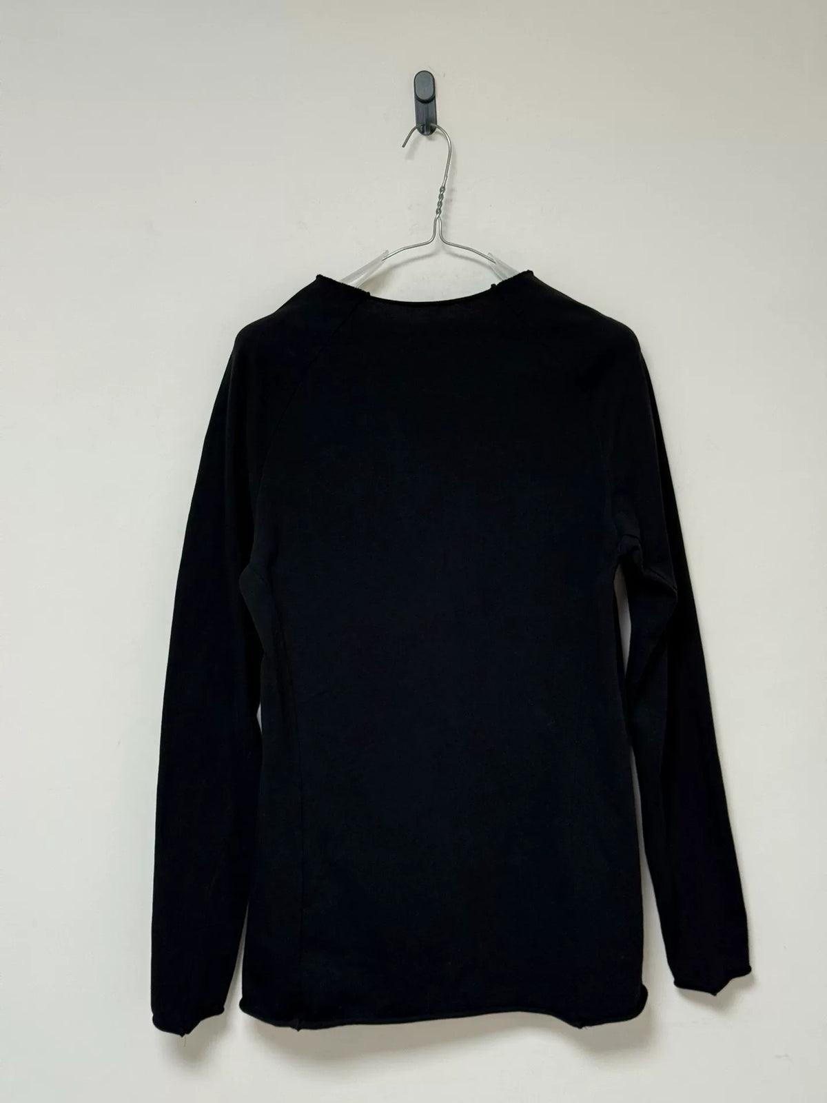 M.A+ Long Sleeve Top by Maurizio Amadei