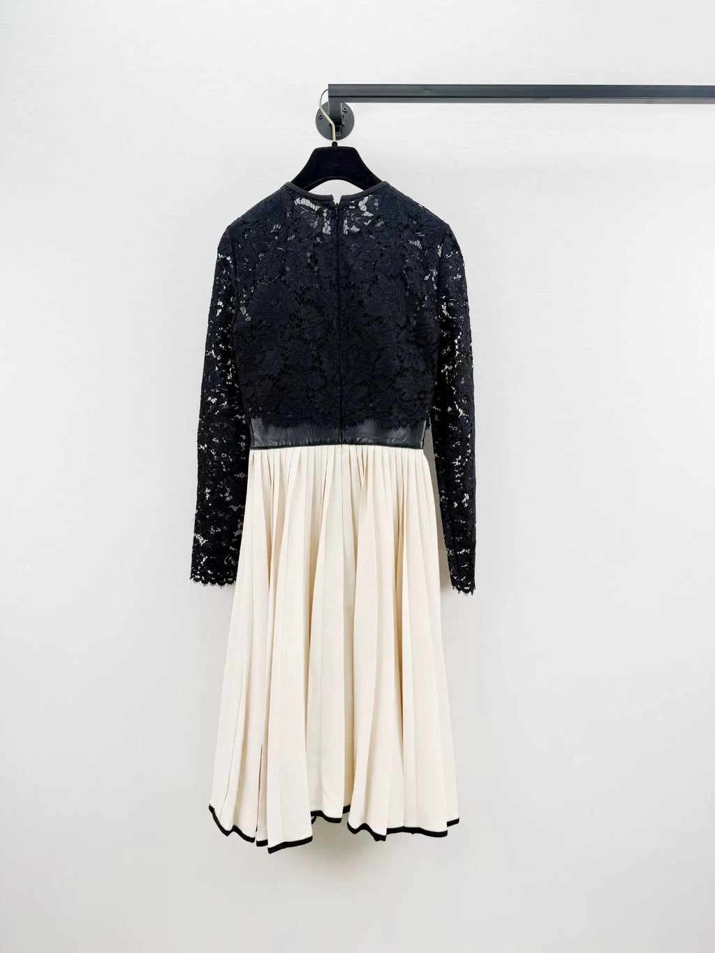 Valentino Lace Dress