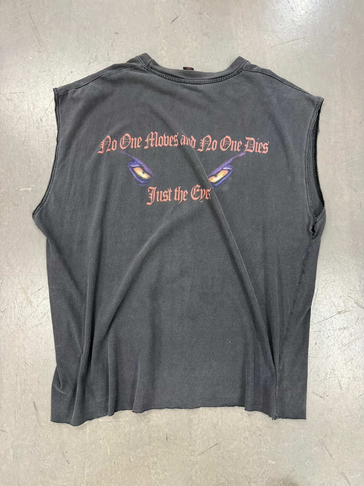 90s Dio Tee