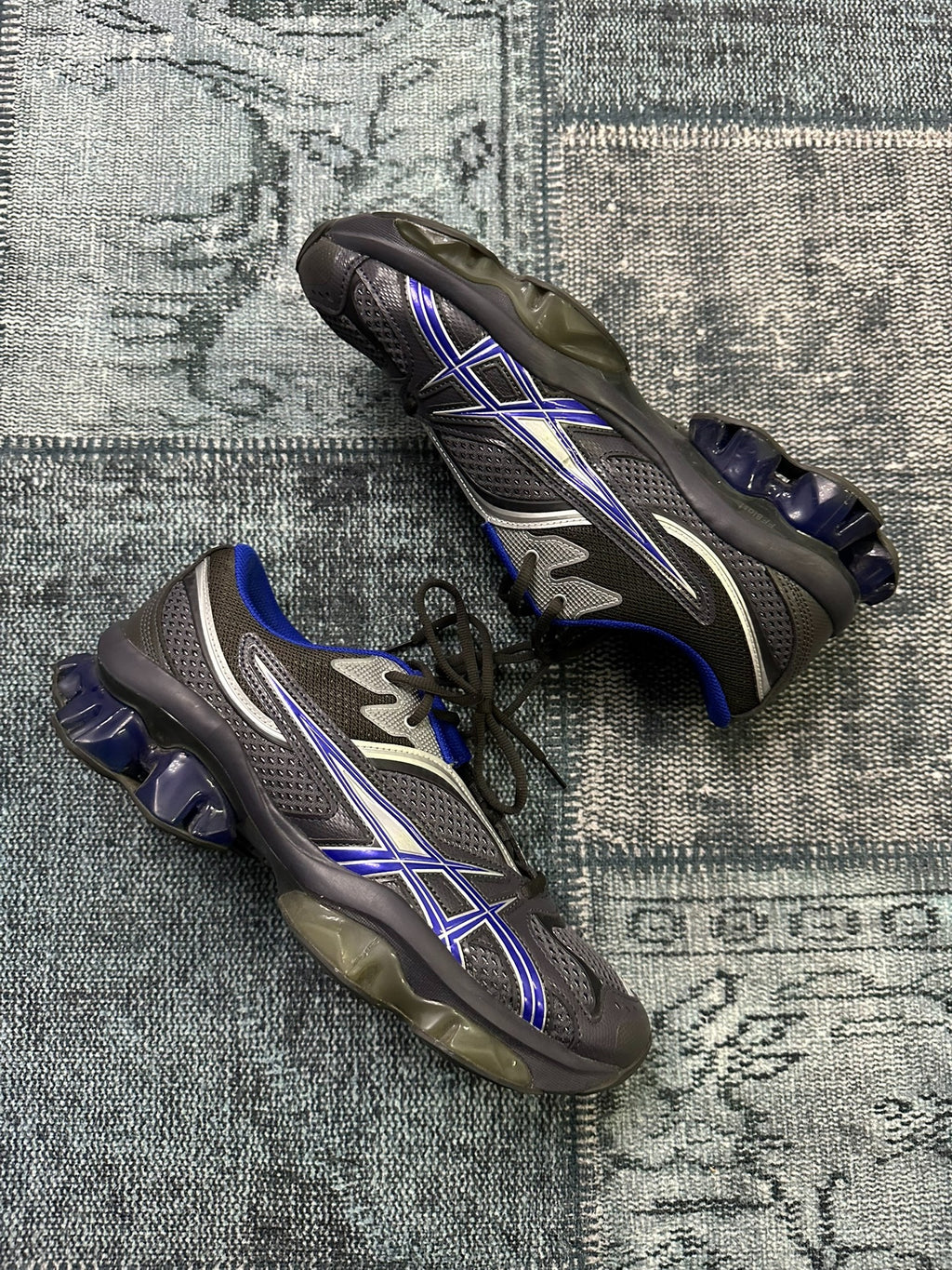 Kiko Kostadinov Asics Gel-Quantumzientzia Shoes