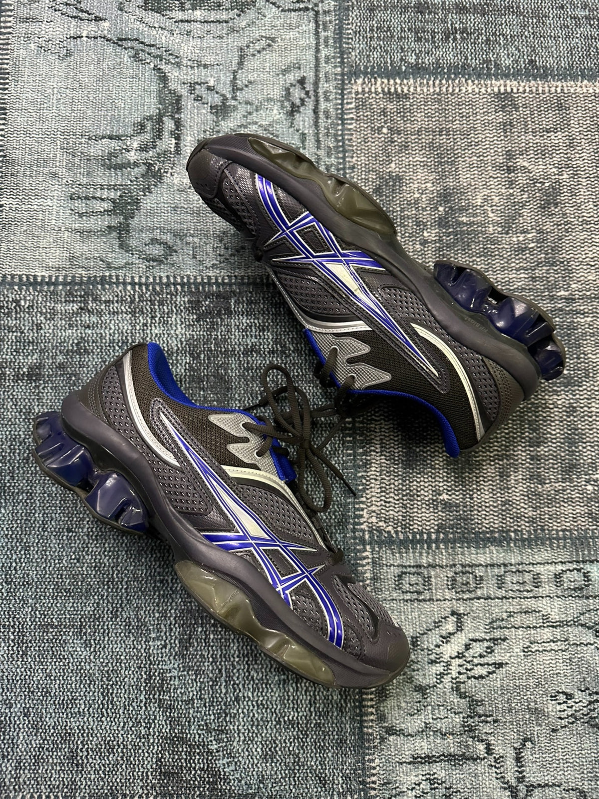 Kiko Kostadinov Asics Gel-Quantumzientzia Shoes