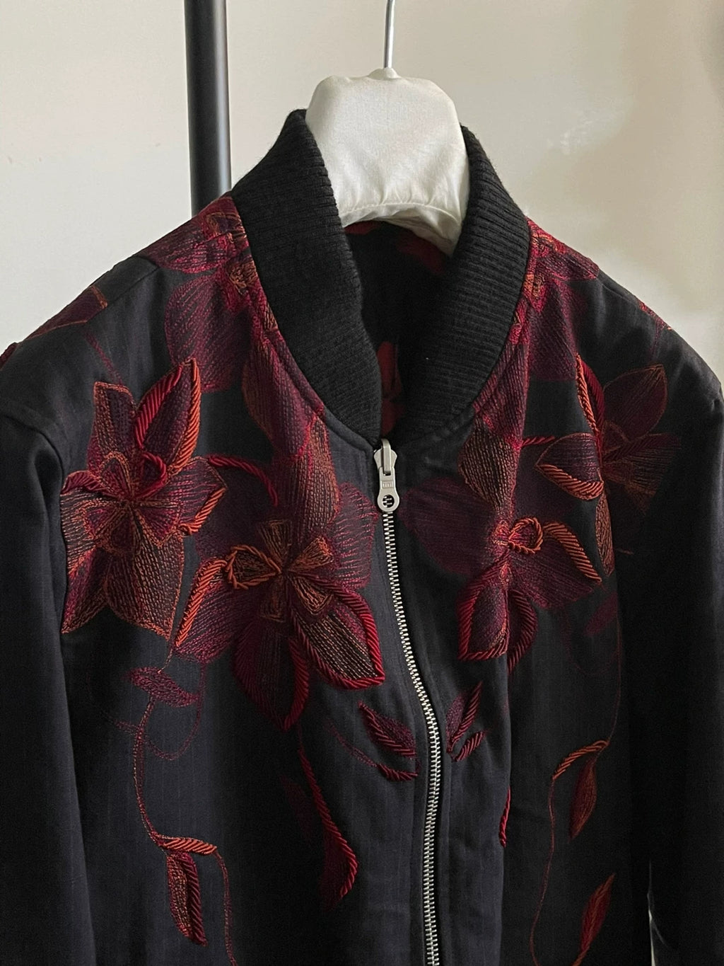 Dries Van Noten SS15 Jacket