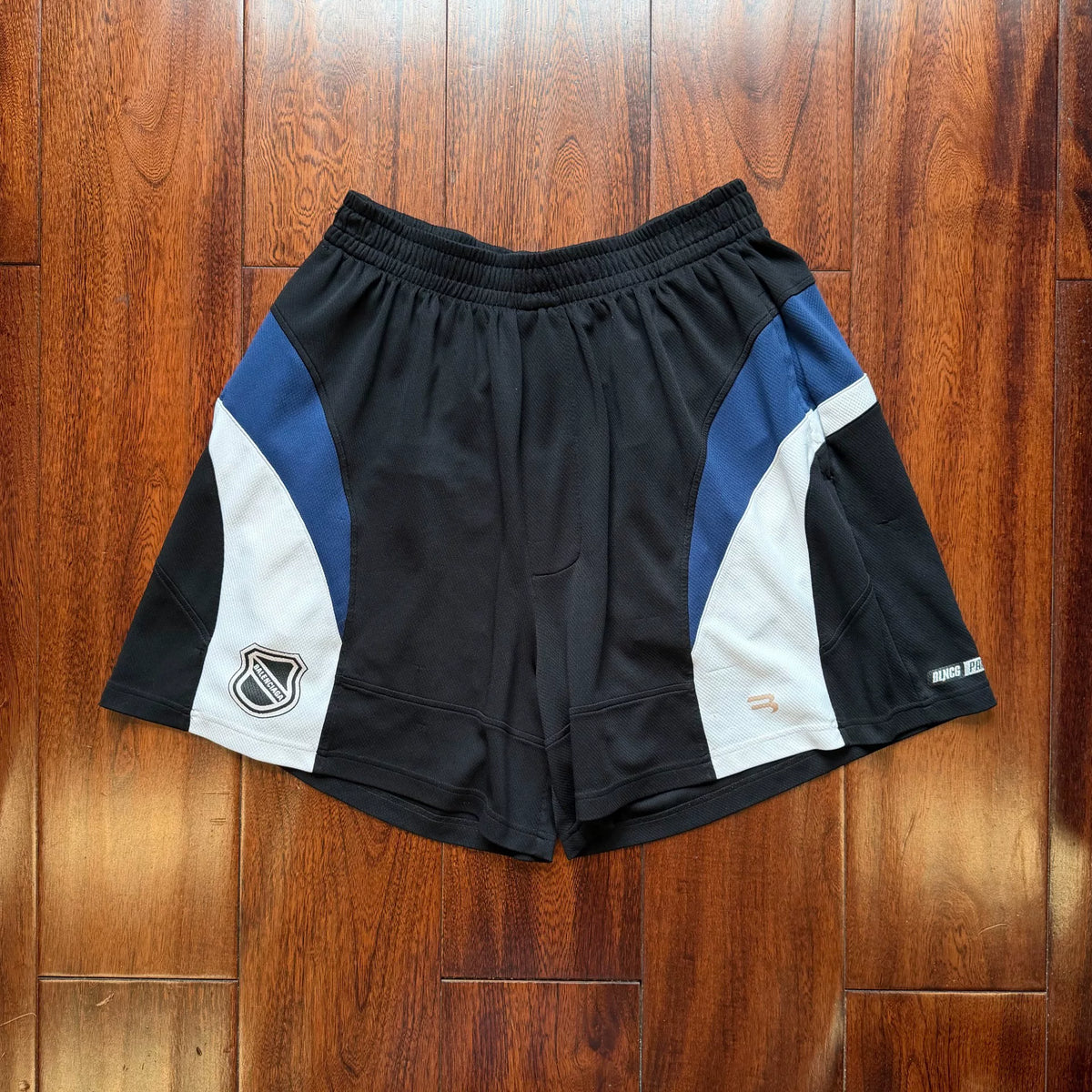Balenciaga Sporty Shorts