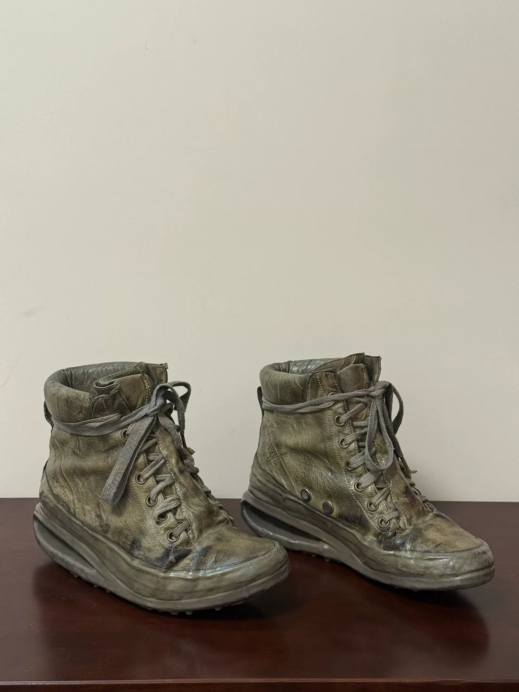 Carol Christian Poell C.C.P AM2685 ROOMS / 19 Sneakers