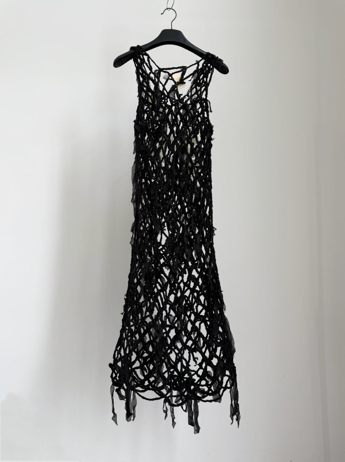 Comme Des Garcons 2010 Runway Dress