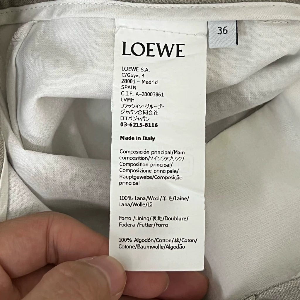 Loewe Shorts