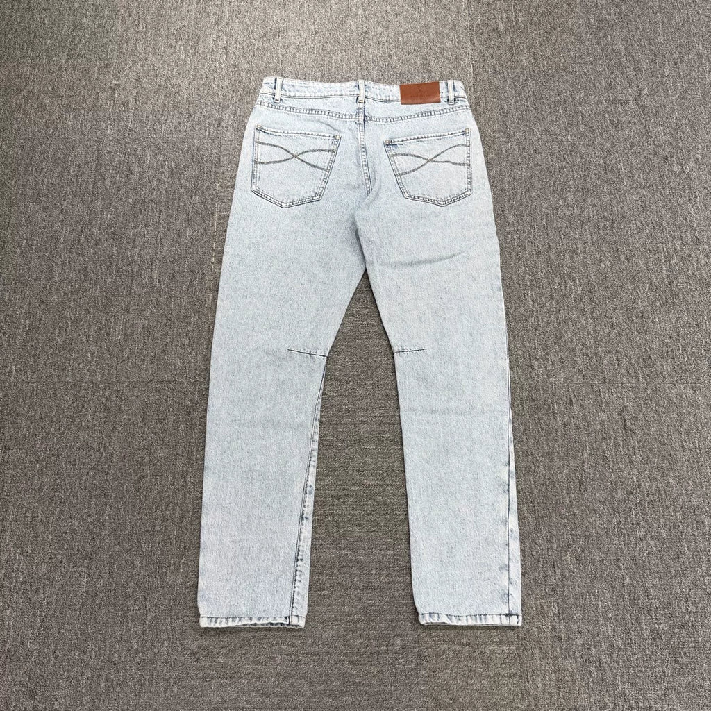 Brunello Cucinelli Denim Jeans