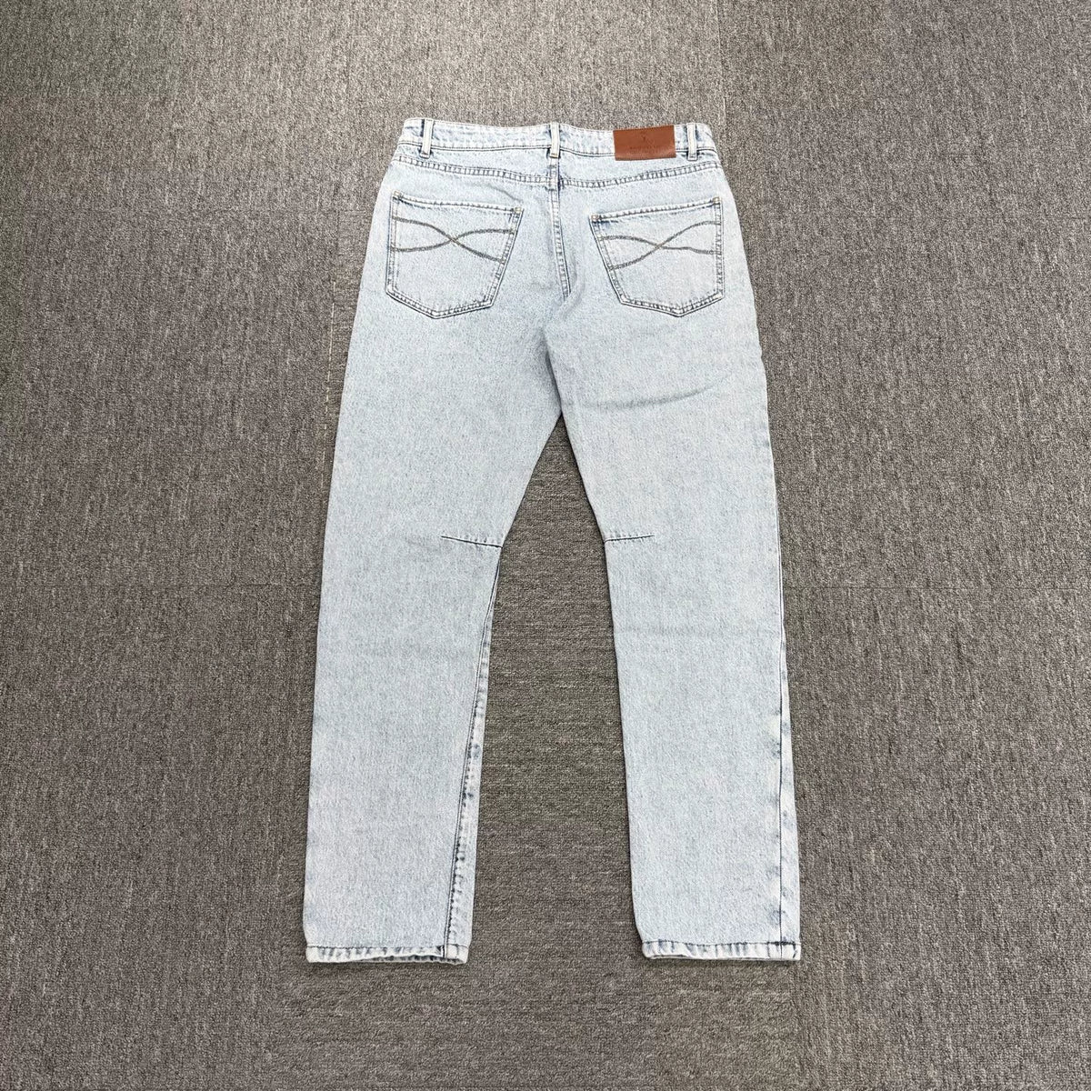 Brunello Cucinelli Denim Jeans