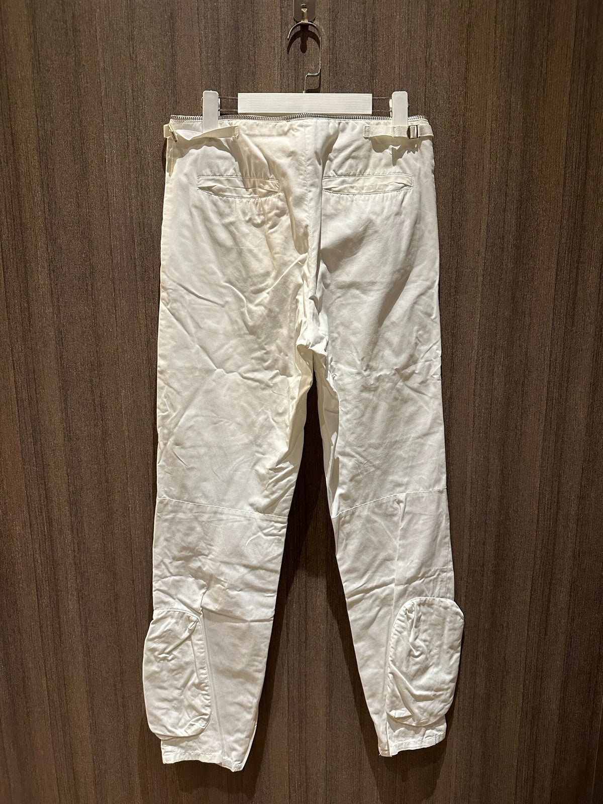 Helmut Lang Archive Pocket Pants