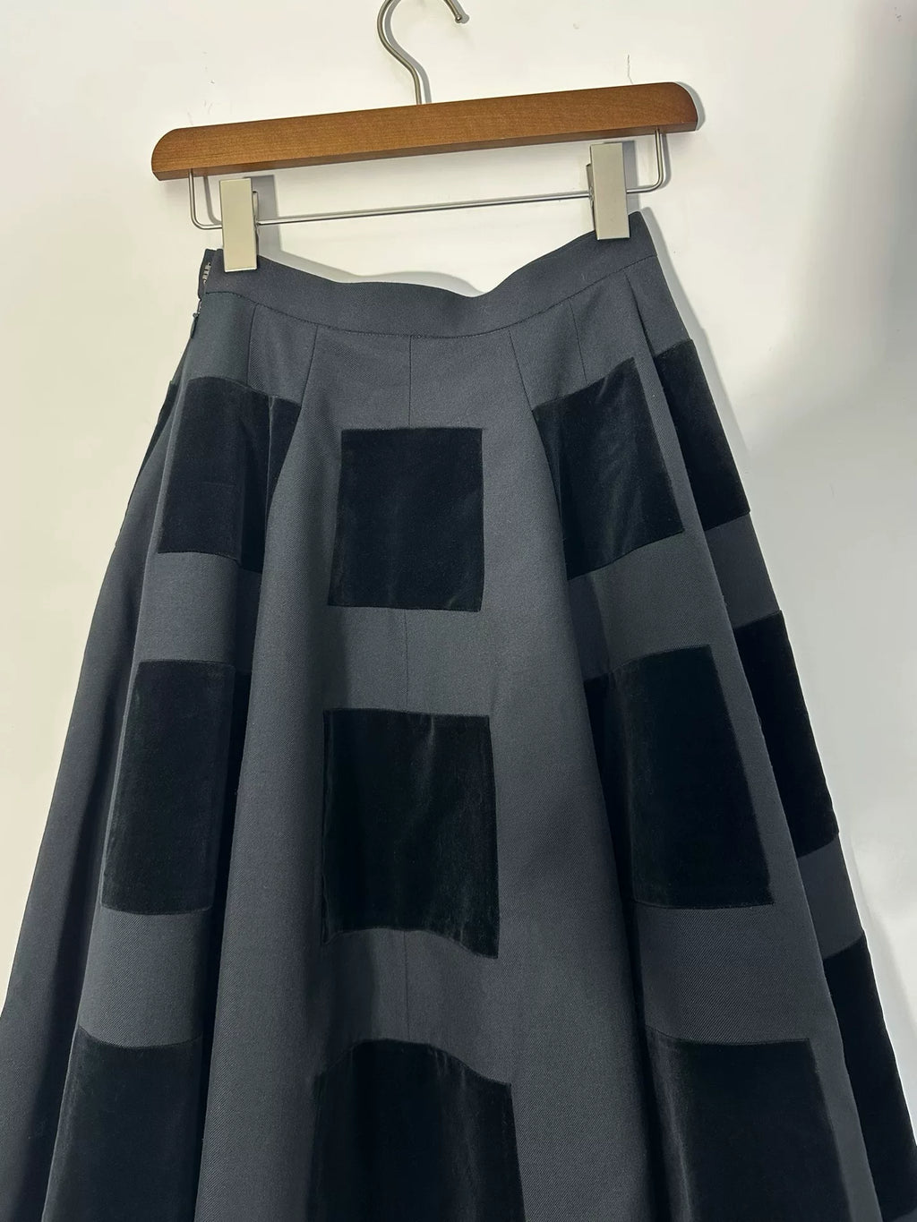 Junya Watanabe Midi Skirt