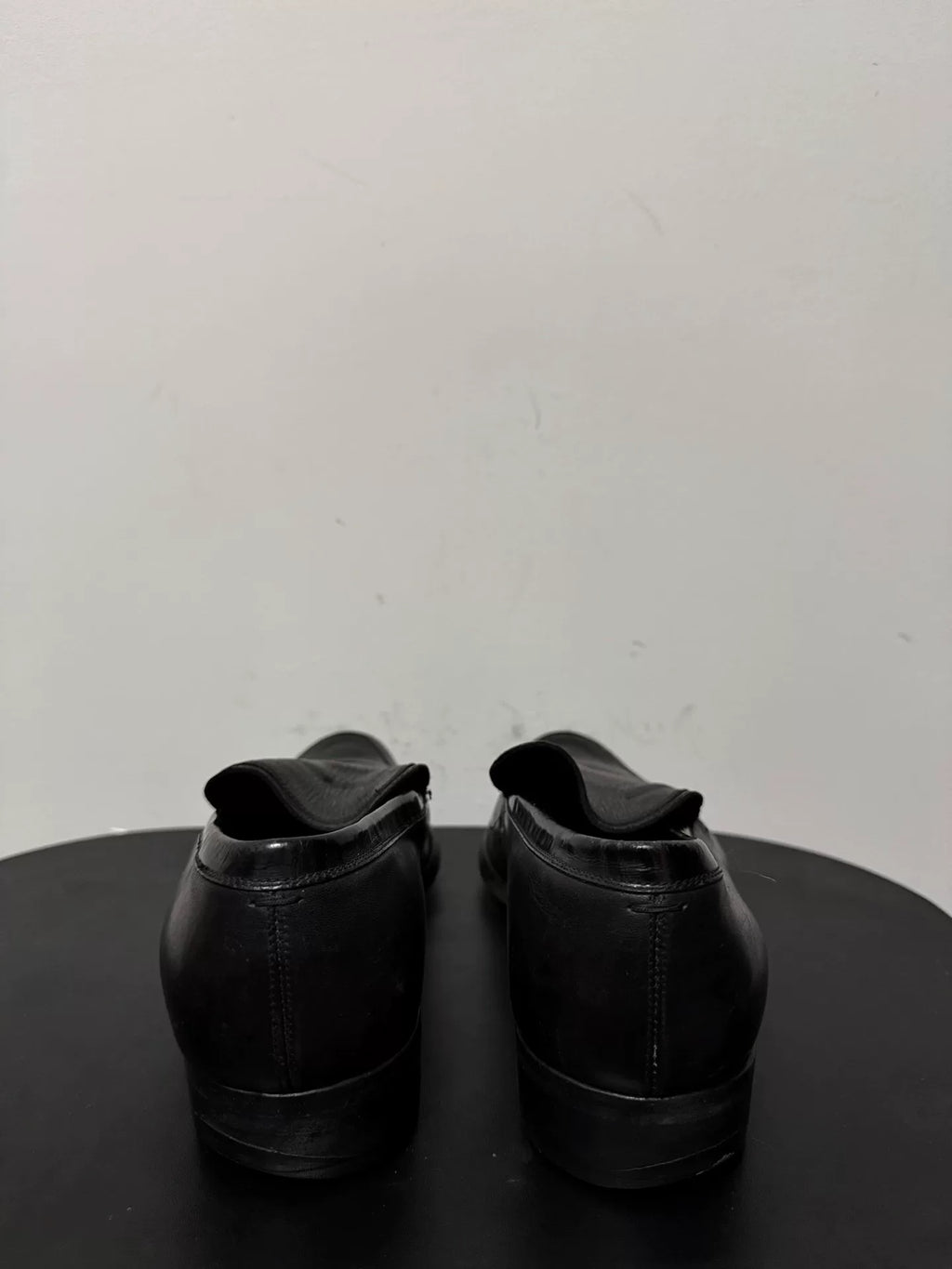 Gucci By Tom Ford Lefu Loafers