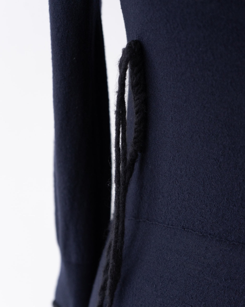 Celine Wool Turtleneck Knit Dress by Phoebe Philo