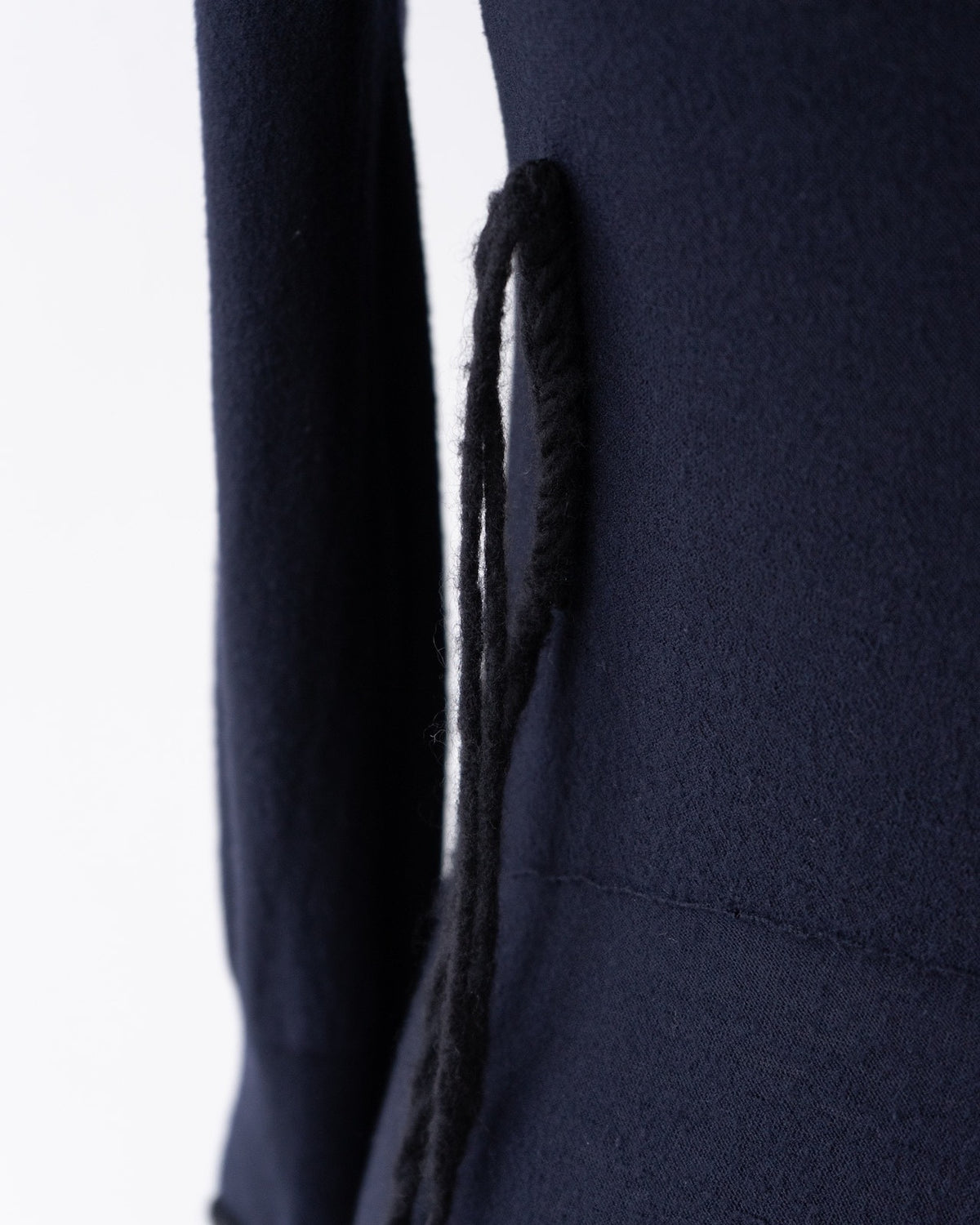 Celine Wool Turtleneck Knit Dress by Phoebe Philo