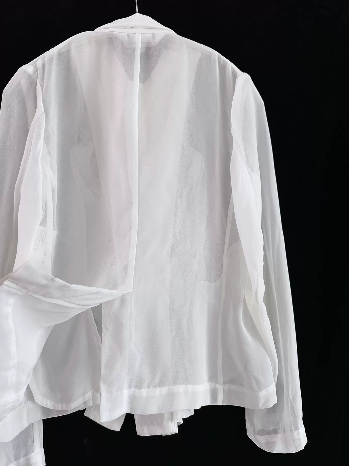 Comme Des Garcons Top