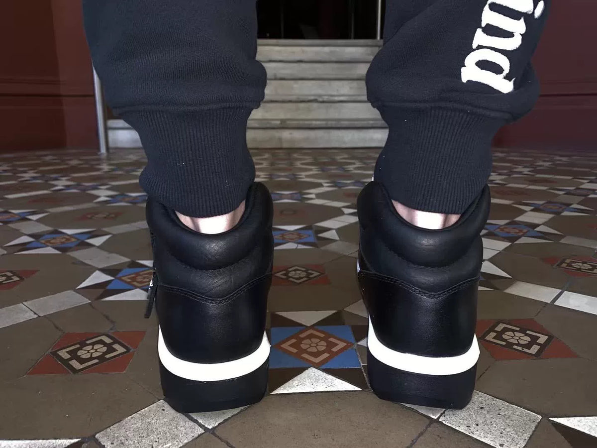 mastermind Japan × TIMBERLAND Field Nubuck Boots