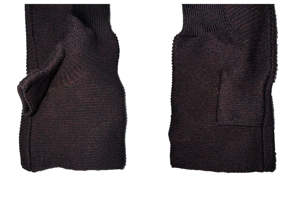 Gyakusou Nike Lab Jun Takahashi's Reverse Walking Series running jacket