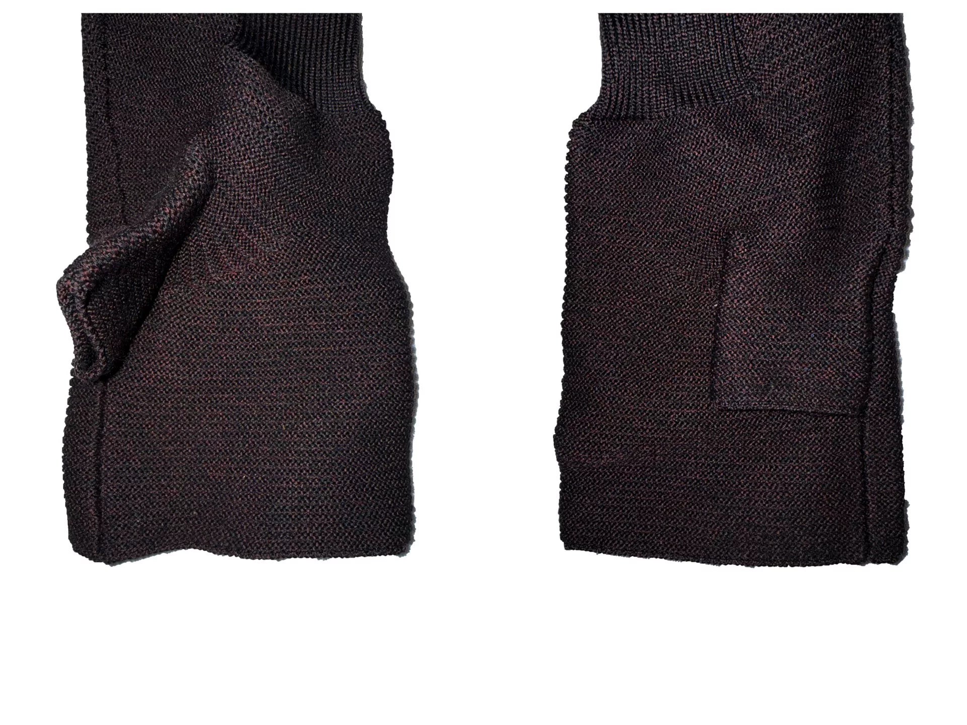 Gyakusou Nike Lab Jun Takahashi's Reverse Walking Series running jacket