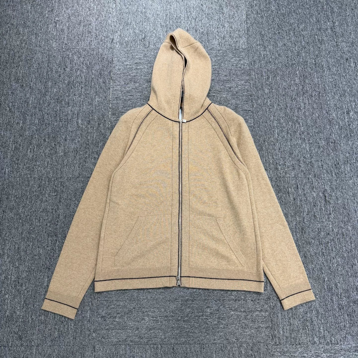 Loro BABYCASHMERE Piana Cashmere Sweatshirt