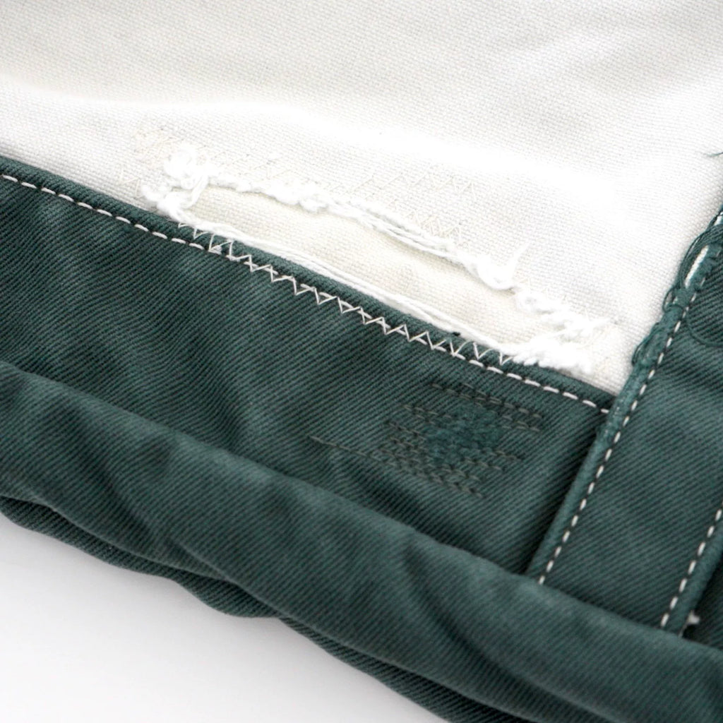 VISVIM 24SS ICT JUNEAU TOTE
