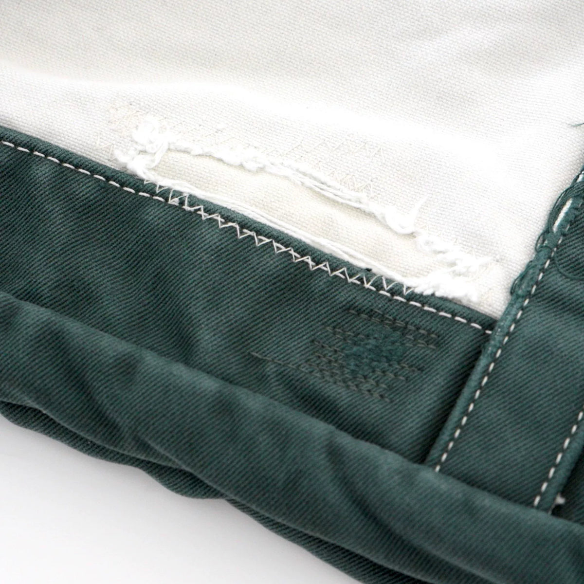VISVIM 24SS ICT JUNEAU TOTE