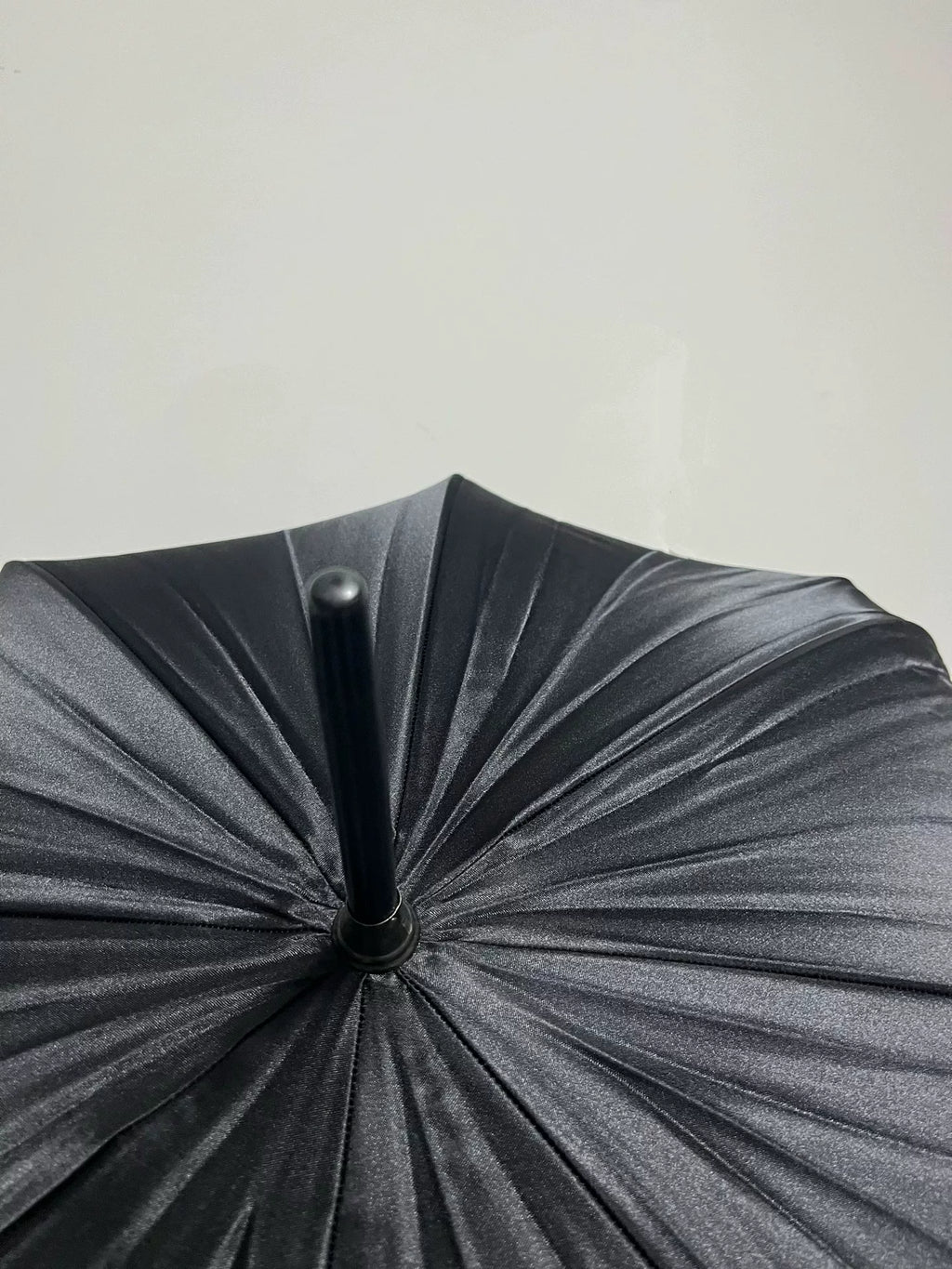 Jean Paul Gaultier Fur Umbrella