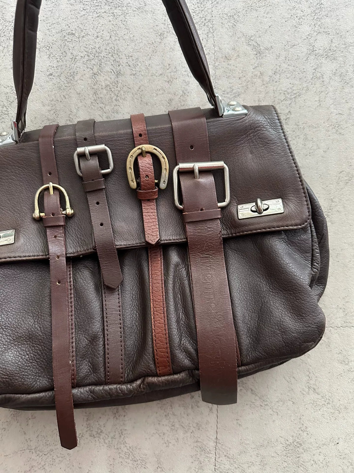 Vivienne Westwood Tote Bag