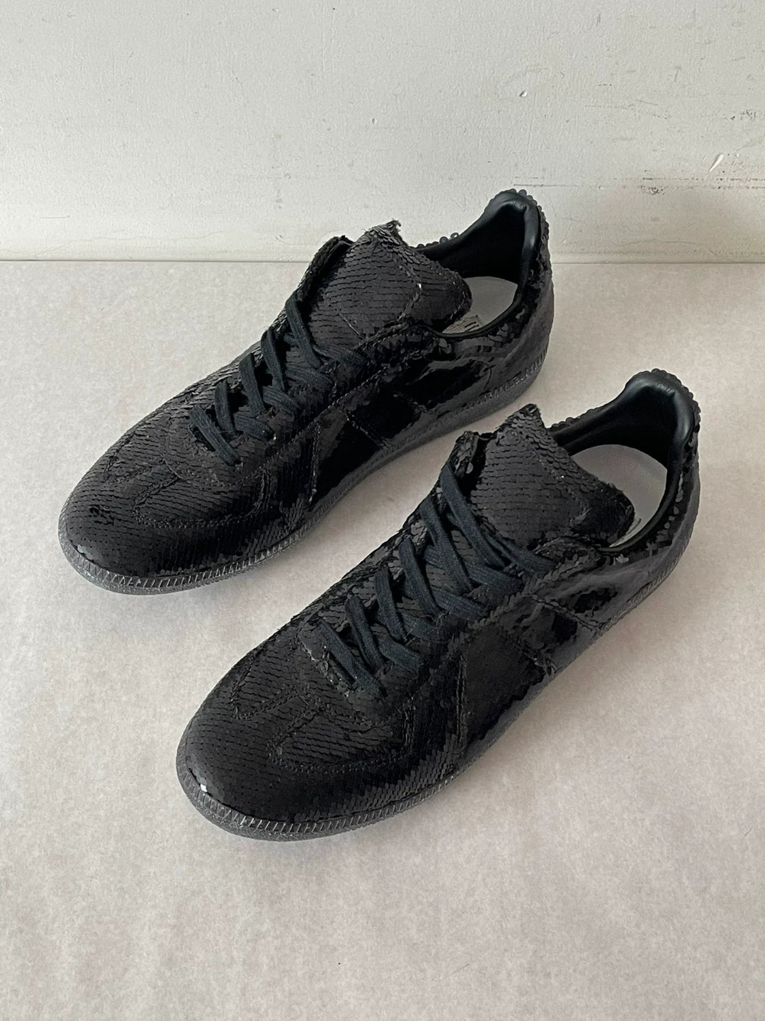 Maison Martin Margiela German Army Trainers