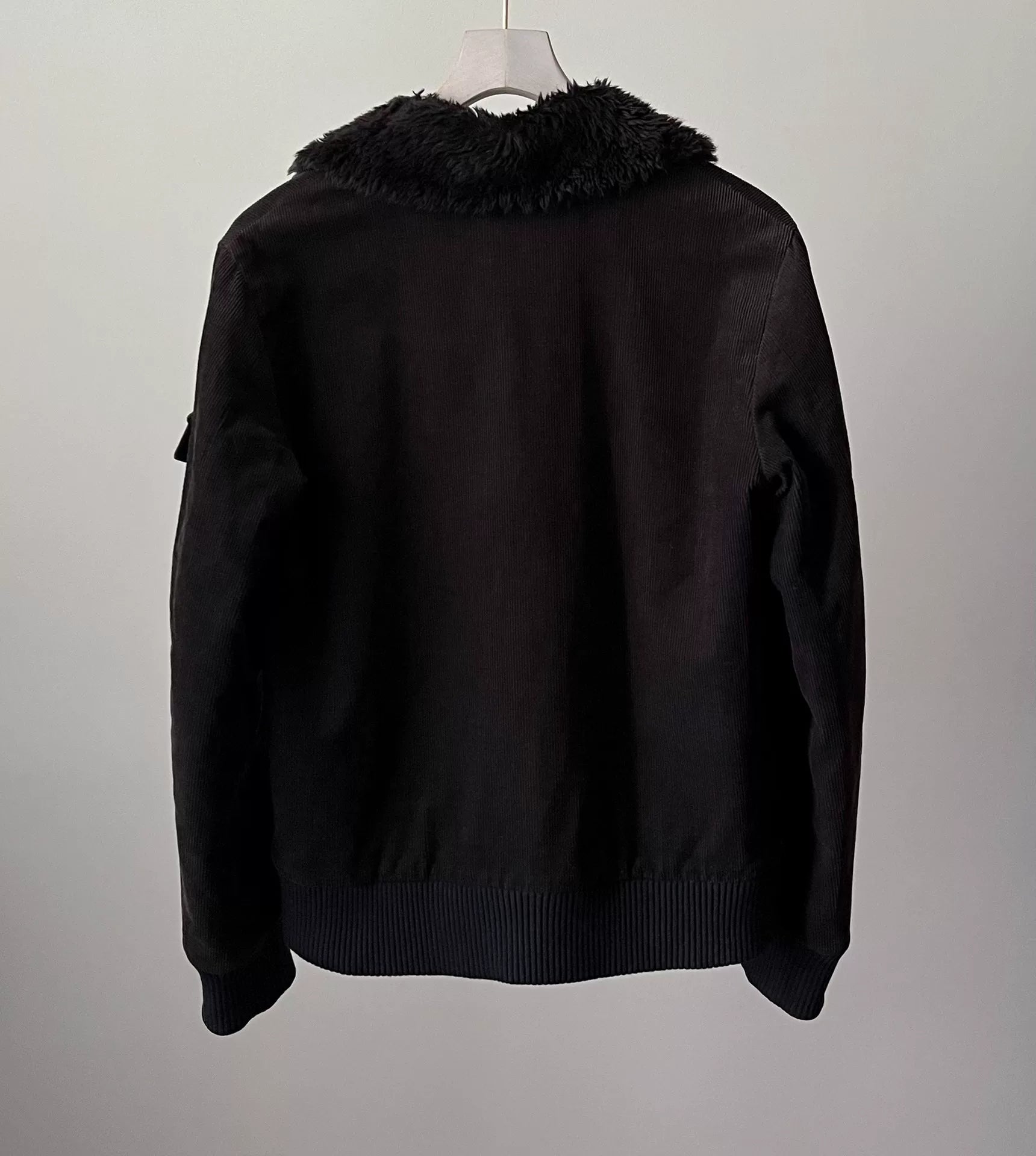 Number (N)ine 04AW b10 Flight Jacket