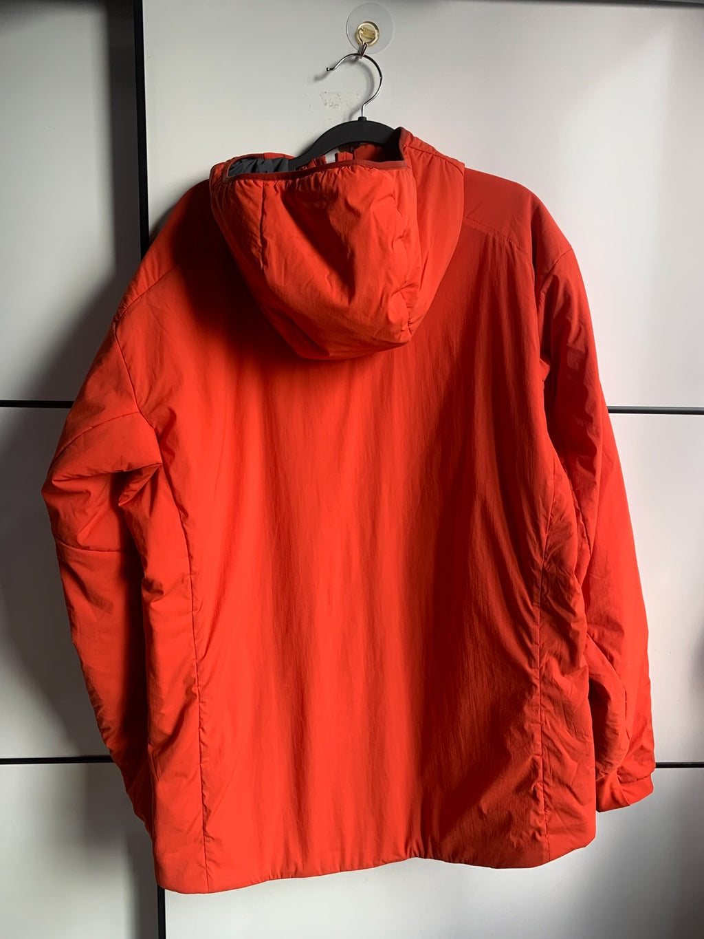 Arc'teryx Proton LT Hoody Cotton Jacket