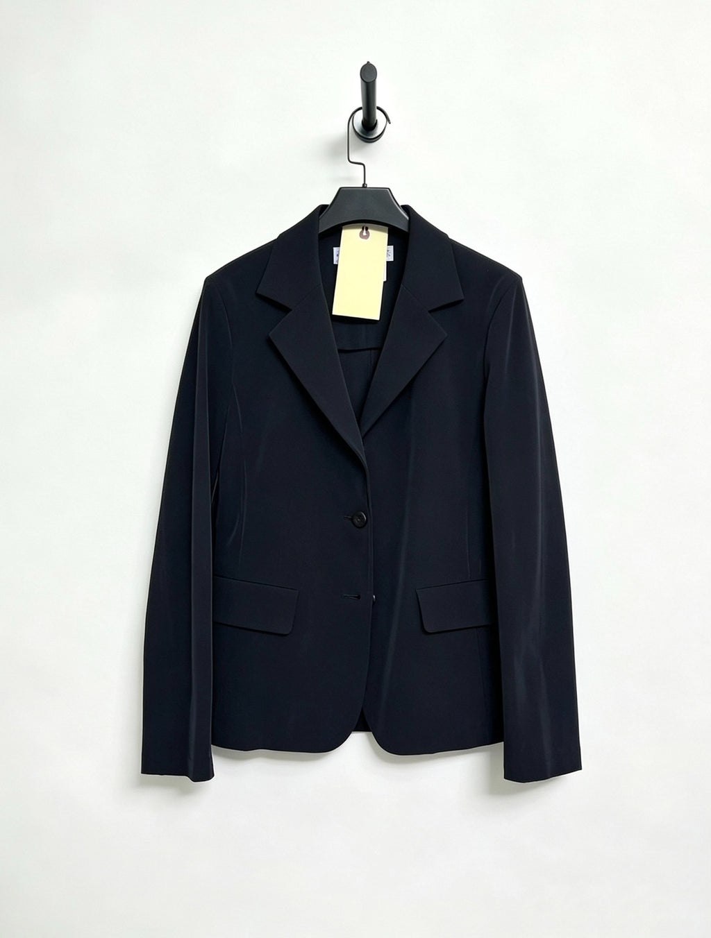 Issey Miyake Avant-Garde Jacket