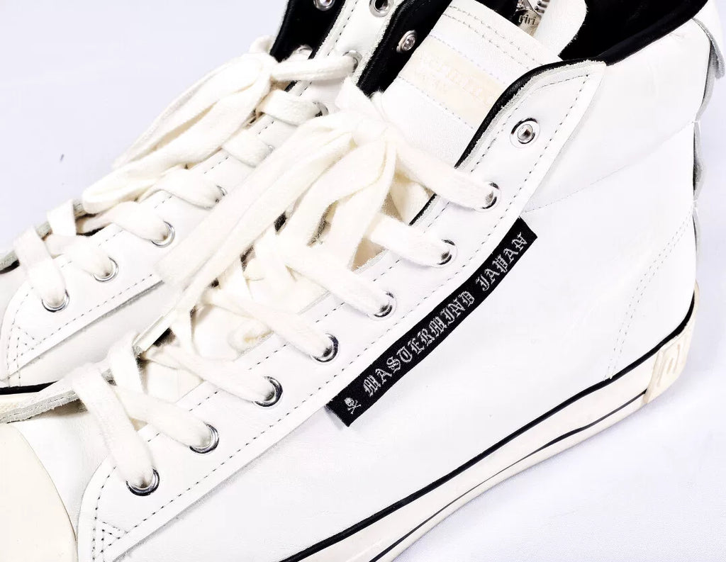 Mastermind Japan Ots ×ots×enhance Element Sneakers