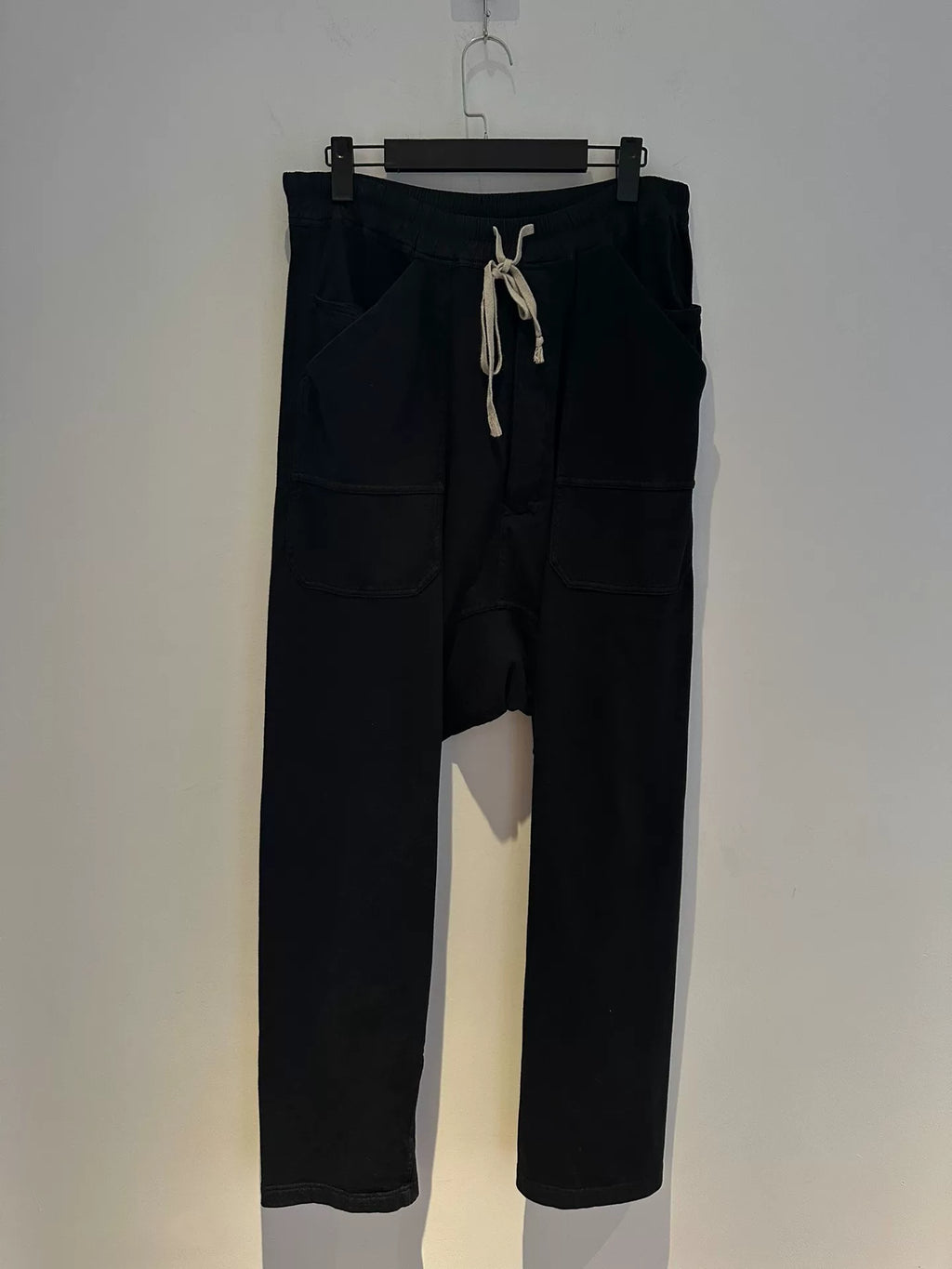 Rick Owens FW24 Six-Pocket Cargo Pants