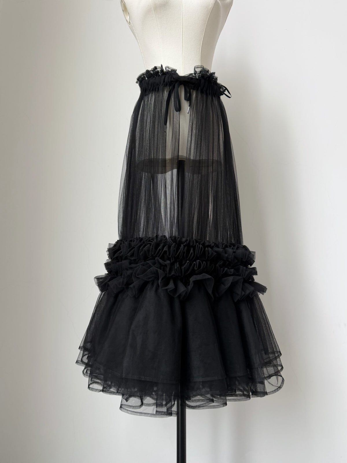 Comme des Garçons Skirt