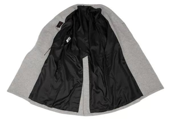Jean Paul Gaultier Vintage Grey Long Blazer