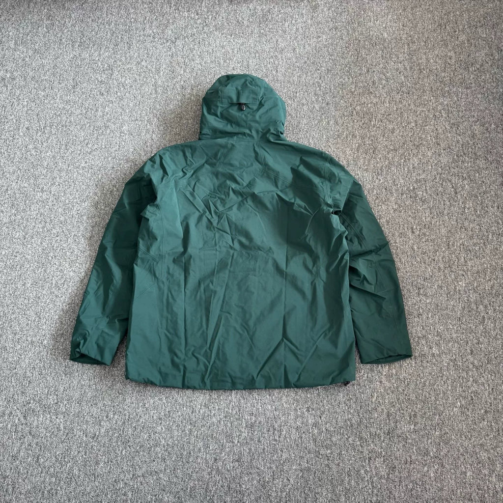 Arc'teryx Ralle Insulated Jacket