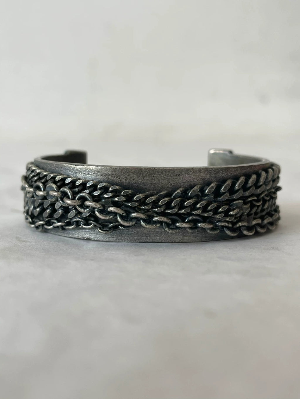 Jean Paul GAULTIER Chain Bracelet