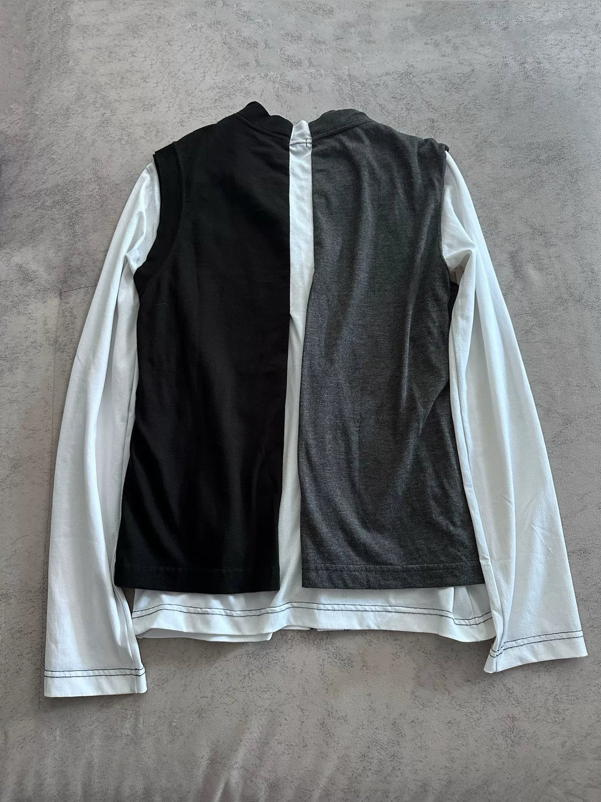 Comme Des Garcons 2010 Top