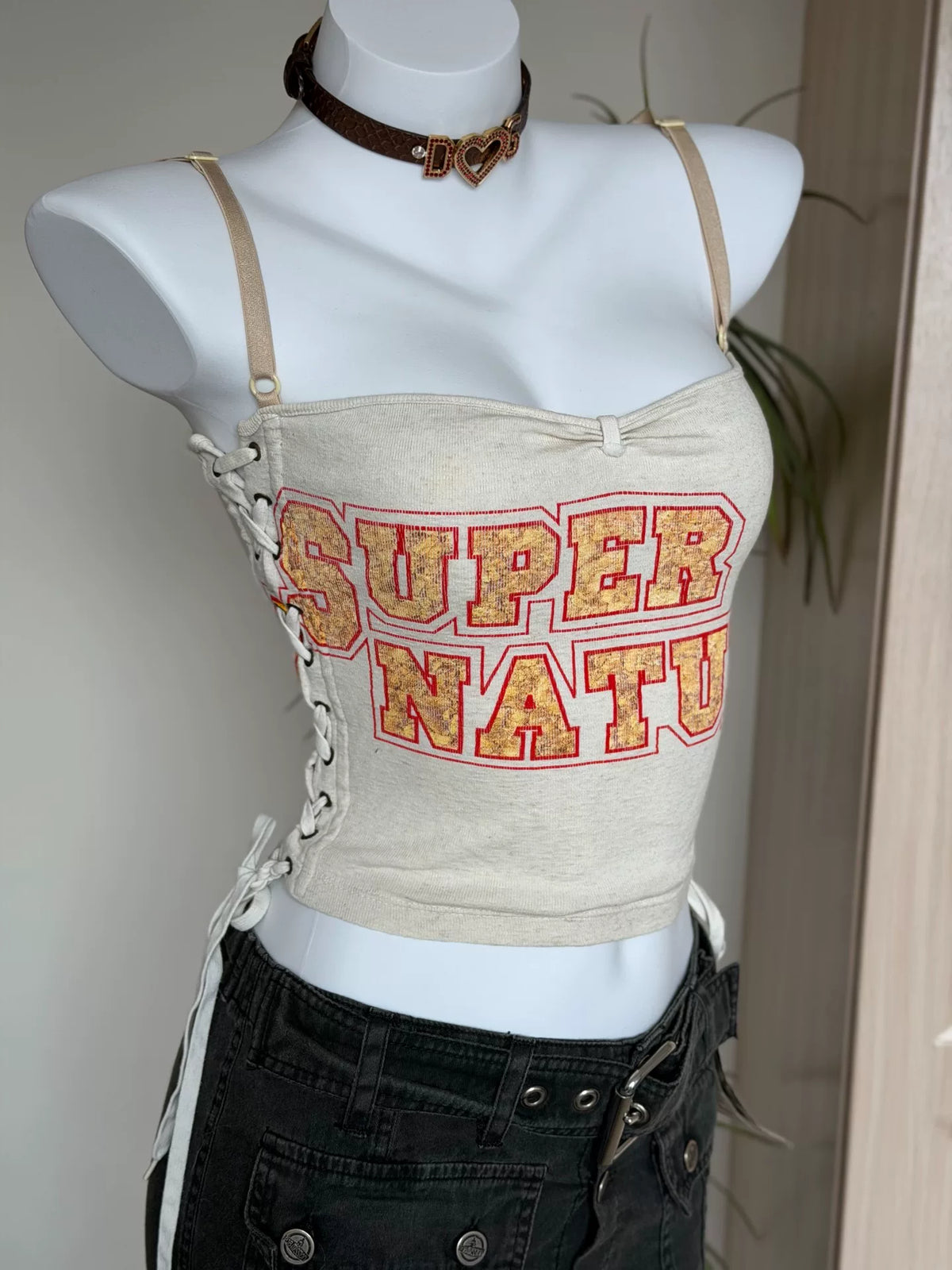Dolce Gabbana Vintage Top